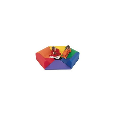 Hexagon Happening Hollow