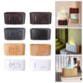thumbnail image 2 of Geemin Desktop Essential Oil Diffuser 160ml 7 Color LED Light Auto Shut Off Humidifier, 2 of 20