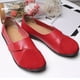thumbnail image 4 of Zapatos ortopédicos premium para mujer Zapatos cómodos Sandalias romanas informales para mujer Wmkox8yii  FOPL2900, 4 of 5