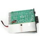 thumbnail image 4 of Placa amplificadora de audio para coche, 120 W, 12 V, núcleo de subwoofer de graves de tono completo puro, amplificador de altavoz estéreo automático, 4 of 14