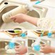 thumbnail image 3 of Pcs Bottle Cleaning Brush Set Multifunctional Brushes Long Water Bottle Brush Bottle Cleaner-blue, 3 of 4