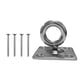 thumbnail image 4 of Placa de Ojo Colgante Sonducket para Techo de Barco con Gancho de Suspensión, 4 of 6