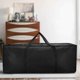 thumbnail image 4 of Protector de muebles de exterior, bolsa de almacenamiento impermeable, tela Oxford resistente, asas reforzadas y cremallera resistente para una fácil limpieza, almacenamiento plegable, usos múltiples, 4 of 5