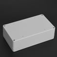 thumbnail image 4 of Caja de conexiones de energía, caja de conexiones de energía a prueba de polvo, caja de conexión de cableado, tecnología de vanguardia, 4 of 7