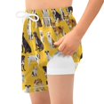 thumbnail image 4 of joogoo Cute Different Dogs Boys Swim Trunks Beach Swimsuit Shorts Boxer 5-6T, 4 of 8