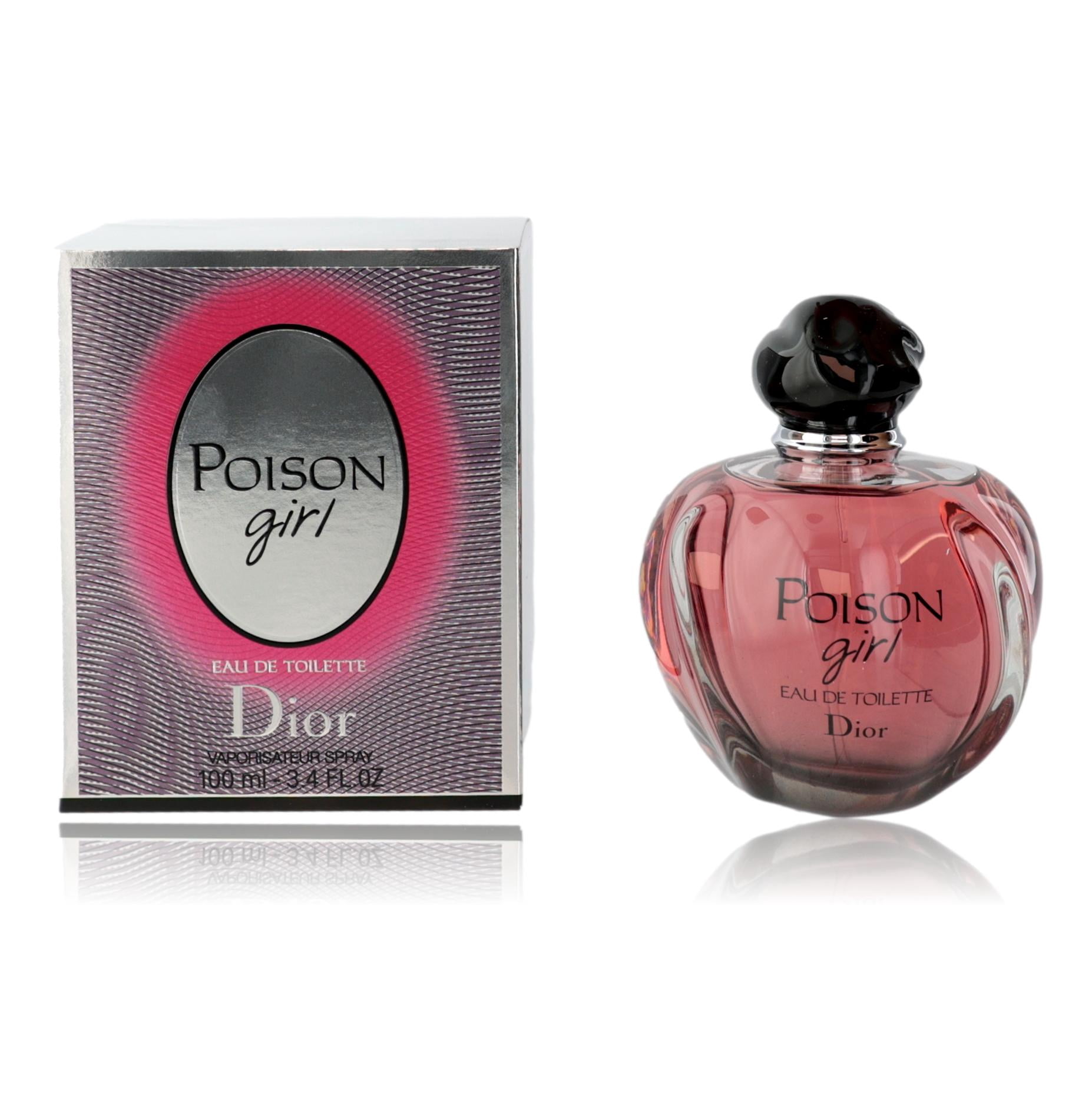 Christian Dior Hypnotic Poison 1.7 oz Perfume for Women