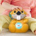 thumbnail image 4 of Fisher-Price Linkimals Boppin’ Beaver Musical Baby Learning Toy - French Version, 4 of 9