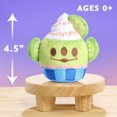 thumbnail image 3 of Disney Munchlings Single Serve Scented Collectible Plush, 3 of 6