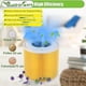 thumbnail image 2 of 2 Pack Cartridge Filter For Wd3 Premium Wd2 Wd3 Wd3p Wd3 Mv2 Mv3 Filter Wd3 Replacement Filter For Krcher Vacuum Cleaner 6.414-552.0/6414552, 2 of 4