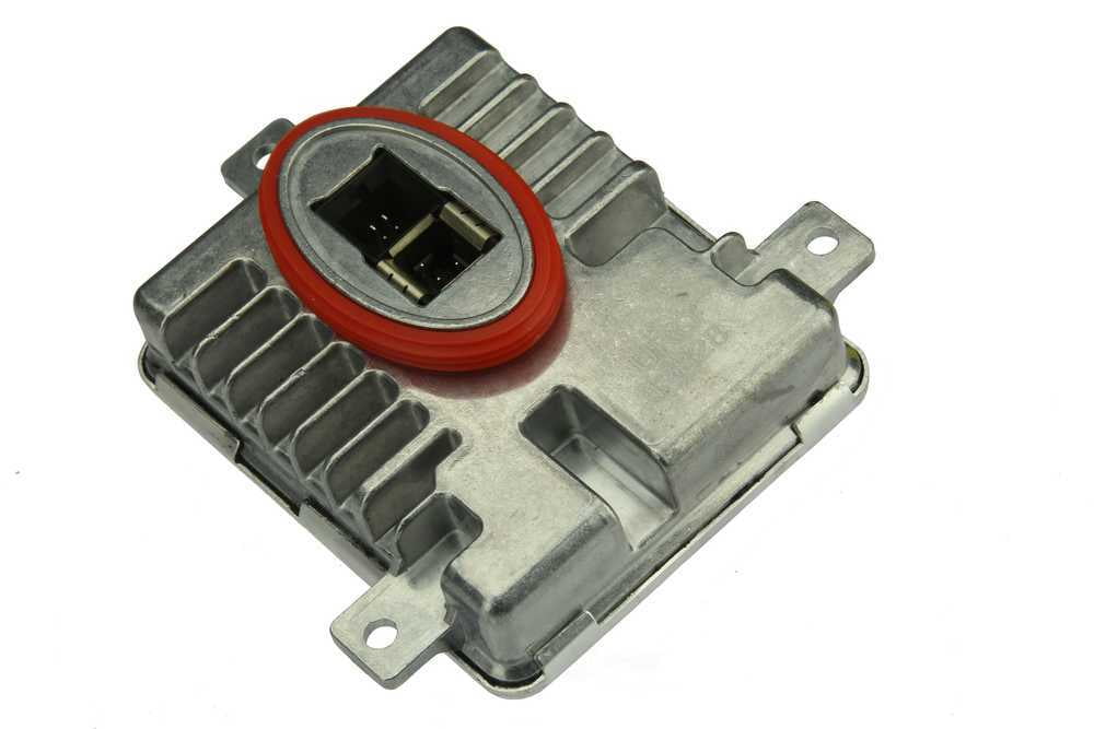 URO Parts 63117318327 High Intensity Discharge(HID) Headlight Control Module