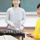thumbnail image 4 of Mazo De Tambor De Goma Y Arce, Pareja De Percusión Multifuncional Para Tambores De Lengua, Xilófonos, Campanas, Marimbas, Mazos Livianos De 22 Cm, 4 of 7