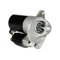 Starter - Compatible with 1994 - 2004 Ford Mustang 1995 1996 1997 1998 1999 2000 2001 2002 2003