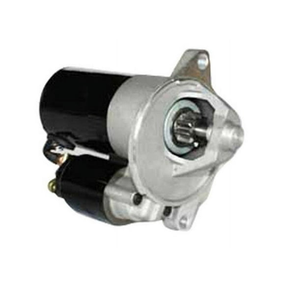 Starter - Compatible with 1994 - 2004 Ford Mustang 1995 1996 1997 1998 1999 2000 2001 2002 2003