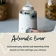 thumbnail image 4 of Calentador de biberones Tommee Tippee Easiwarm eléctrico blanco, 4 of 6