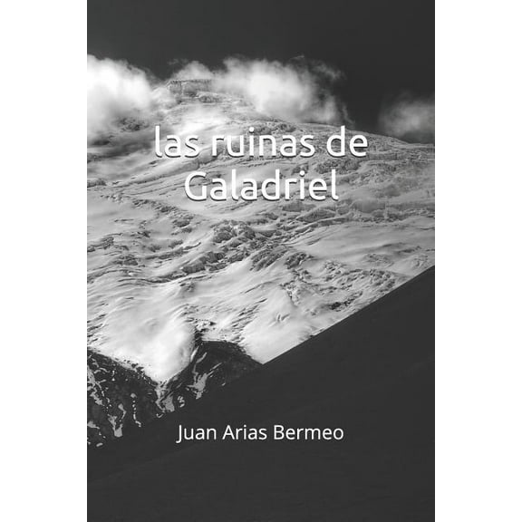 Despertares: Las Ruinas de Galadriel (Series #4) (Paperback)