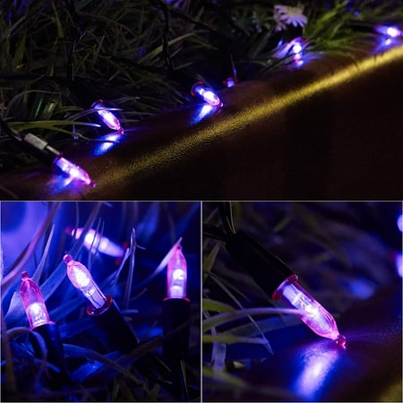 twinkle modes operated