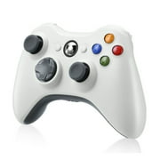 USB Wired / Wireless Game Controller Gamepad Joystick for Walmart Xbox 360 PC
