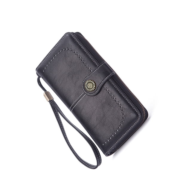 Christian Dior - porte monnaie Vintage – Les Folies d'Eugenie