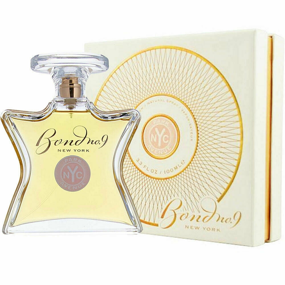 Bond No. 9 Park Avenue Women's EDP Spray - 1.7 oz, Floral