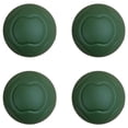 thumbnail image 4 of Protectores Patas Silla Antideslizantes Goma para Camping Moon (caqui) 4 Uds., 4 of 8