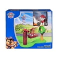thumbnail image 2 of Set de Juego Paw Patrol Mini Lanzador Chase y Tirolesa Marsall Varios Modelos 1 Pieza, 2 of 6
