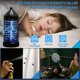 thumbnail image 3 of Mosquito Killer Lamp Outdoor Garden, Electric Fly Killer Indoor, Portable and Compact Mosquito Killer, Effective Fly Repellent for Home, Anti Insect R, 3 of 5