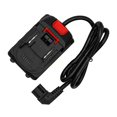 thumbnail image 2 of BTOER 1pc Lithium Battery Tool Adapter Power Cord For Dayi Power Tool Battery Connect, 2 of 7