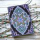 thumbnail image 3 of Bricolaje Mandala Forma especial Diamante Pintura 50 Página A5 Cuaderno de bocetos Oficina Bloc de notas Tmvgtek decoración de arte en el hogar, 3 of 9