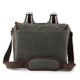 thumbnail image 5 of LEGACY Insulated Double Growler Tote with 64 oz. Glass Growlers, 5 of 10