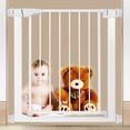 thumbnail image 3 of 5pcs Baby Gate Pressure Mount Screw Bolts Wall Protector Dog Gate Screws, 3 of 4