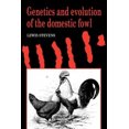 thumbnail image 2 of Genetics and Evolution of the Domestic Fowl, 2 of 2