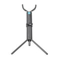 thumbnail image 2 of Milaget Support de Saxophone Tenor Accessoires d'Instruments de Musique Base Triangulaire, 2 of 8