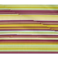 thumbnail image 4 of oneOone Cotton Flex Fabric Horizontal Stripe Decor Fabric Printed BTY 40 Inch Wide, 4 of 4