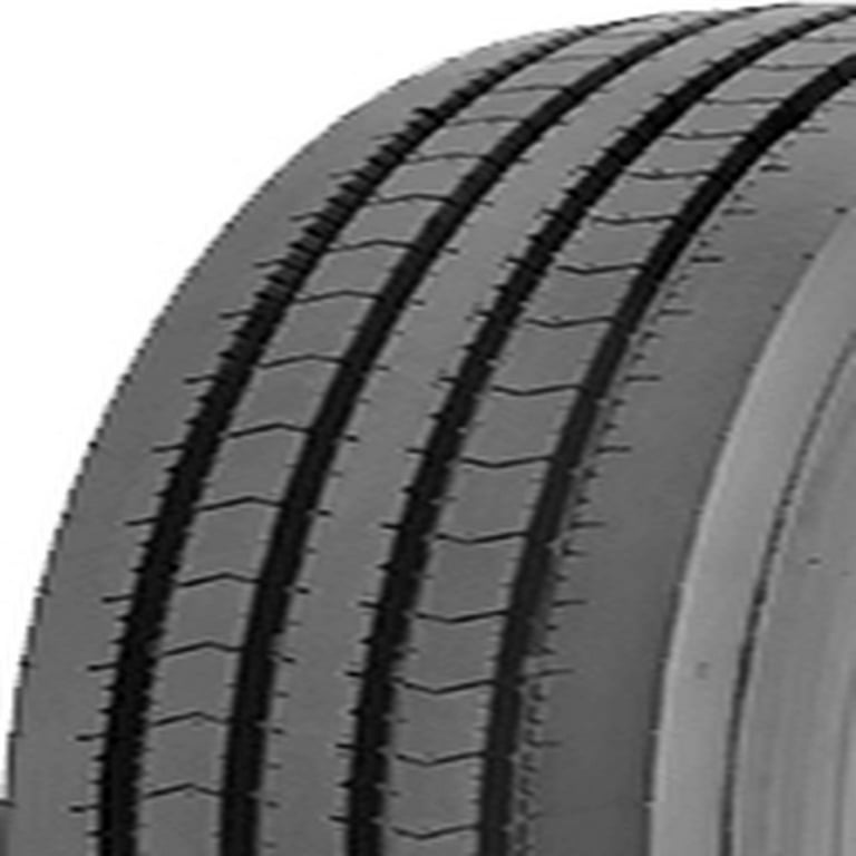 ヨビニオンマルル Tire Arisun Aresta ZG02 235/50R19 99V All Season for