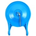 thumbnail image 1 of Reemplazo de aleta de inodoro, reemplazo de aleta para ahorro de agua, sellado de tapa y fácil de instalar (1 pieza, azul), 1 of 2