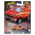 thumbnail image 1 of Vehículo de Colección Hot Wheels Collector Ford Transit Super Van, 1 of 6