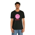 thumbnail image 4 of Happy Shirt, Happy Shirt,Inspirational Shirt,Motivational Shirt, Counselor Shirt, Workout Shirt,Choose Happiness Shirt,Gift For Her, 4 of 12