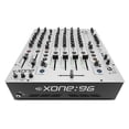 thumbnail image 1 of Mezcladora para DJ ALLEN & HEATH XONE96 6+2 Canales Análoga USB Ecualizador Canal 1-4, 1 of 4