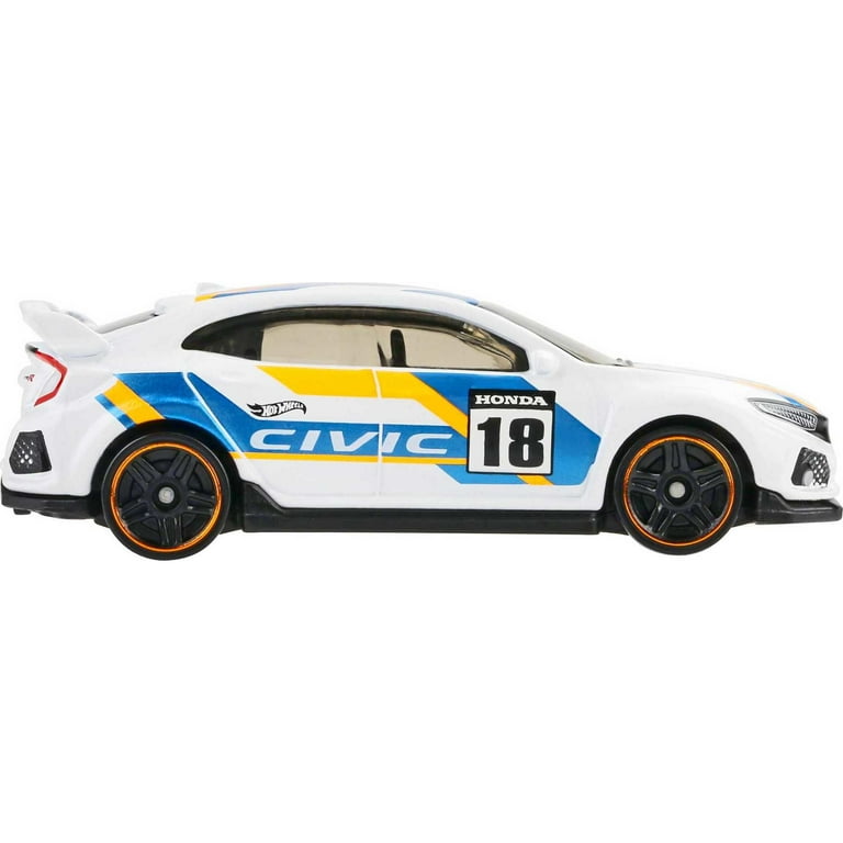 GDG44 HFW38 979V | Honda Civic Anniversary Themed Assortment