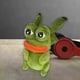 thumbnail image 4 of Dancing Bee Toy-Abejita Chiquitita De Plim Juguete,Juguete De Abejita Con Musica, 4 of 5