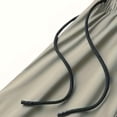 thumbnail image 6 of Men's Sweatpants Lightweight Active Pants Quick Dry for Running 、Jogging 、Yoga、Golf with Zipper Pockets, 6 of 7
