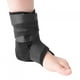 thumbnail image 3 of Soporte de correa de tobillo Jadeshay ajustable negro, 3 of 14