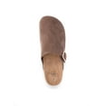 thumbnail image 4 of Time and Tru Women's Buckle Clogs, 4 of 5