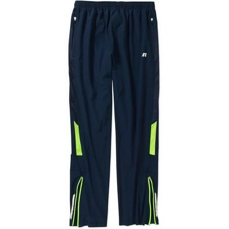 Russell Men's Mechanical Stretch Pant