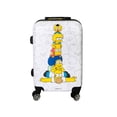 thumbnail image 1 of Maleta Carry-on 20 pulgadas The Simpsons  ML-1906-SIM, 1 of 5