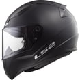 thumbnail image 4 of Casco Integral LS2 FF353 Rapid Solid Negro Mate negro M, 4 of 10
