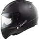 thumbnail image 4 of Casco Integral LS2 FF353 Rapid Solid Negro Mate negro M, 4 of 10