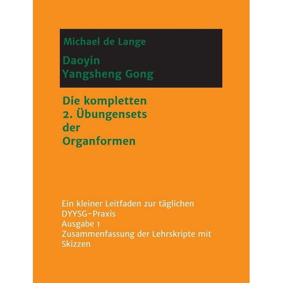 Daoyin Yangsheng Gong (Paperback)