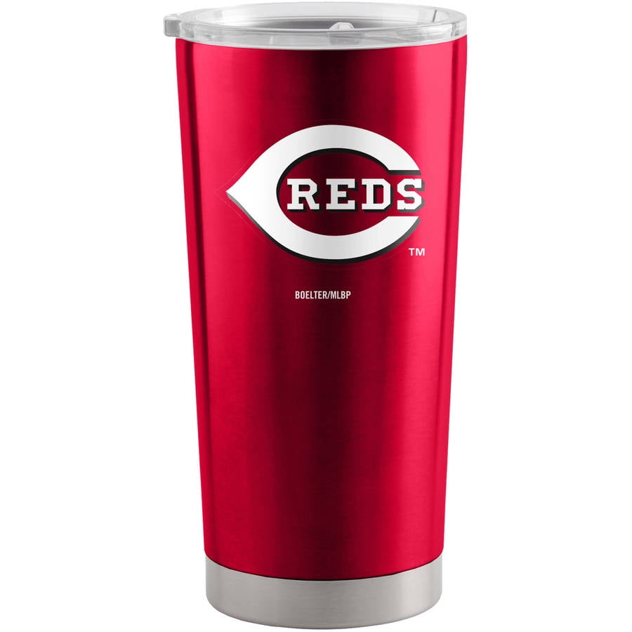 Boelter Brands MLB 20oz Ultra Cincinnati Reds