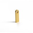 thumbnail image 1 of 2TB usb flash drives usb stick Waterproof Metal key USB flash drive Gold 2TB, 1 of 5